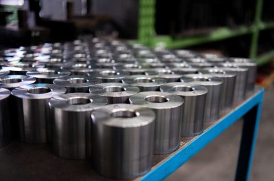 High Performance Tool Steels Made in EU